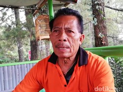 Nggak Mau Digetok Harga? Jangan Nginep di Warung Puncak!
