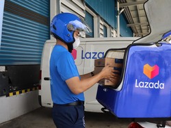 10 Tahun Berkiprah, Ini Sepak Terjang Lazada di Indonesia