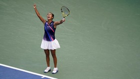 Hasil US Open: Fernandez vs Sabalenka di Semifinal