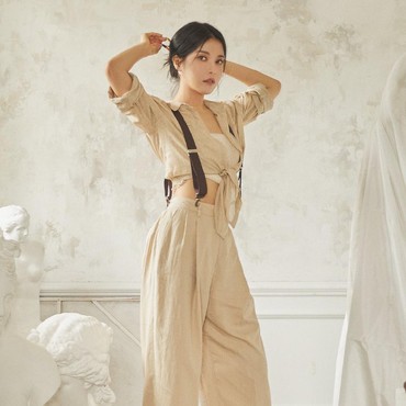 2 Tahun Vakum, Solar MAMAMOO Siap Rilis Album Solo Lagi