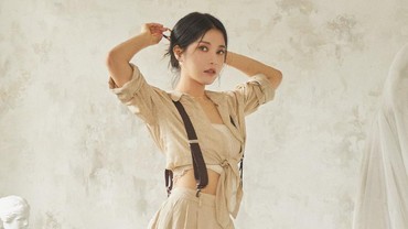 2 Tahun Vakum, Solar MAMAMOO Siap Rilis Album Solo Lagi