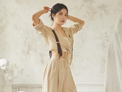 Lirik Lagu Want - Solar MAMAMOO