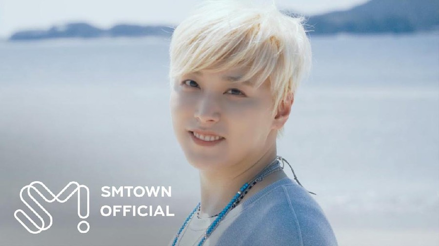 Lirik Lagu Goodnight, Summer - Sungmin Super Junior Lirik Lagu Goodnight, Summer - Sungmin Super Junior
