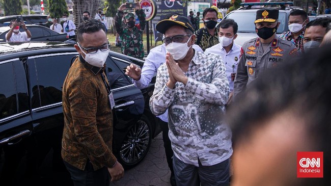 Mahfud MD memastikan Undang-undang (UU) Kesehatan tidak melarang apabila hasil autopsi ingin disampaikan kepada publik.
