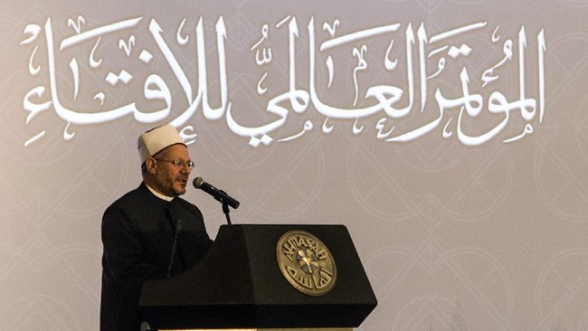 Membayangkan bentuk Emirat Islam Afghanistan dengan dua model negara mayoritas muslim, Iran dan Mesir.