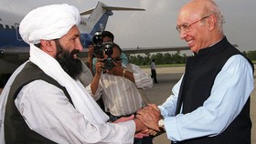 Daftar Terbaru Kabinet Afghanistan di Era Taliban