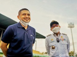Pemain Asing PSM Kurang Oke, Akan Dievaluasi