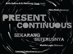 Museum MACAN Buka Pameran Seni Present Continuos Desember, Ini Persiapannya