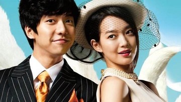 shin min ah and lee seung gi