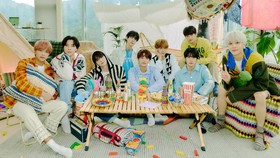 NCT Life in Gapyeong Bakal Tayang Akhir Pekan Ini di Trans TV