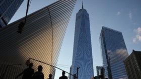 Belajar dari Trauma Evakuasi 9/11 di Pencakar Langit New York