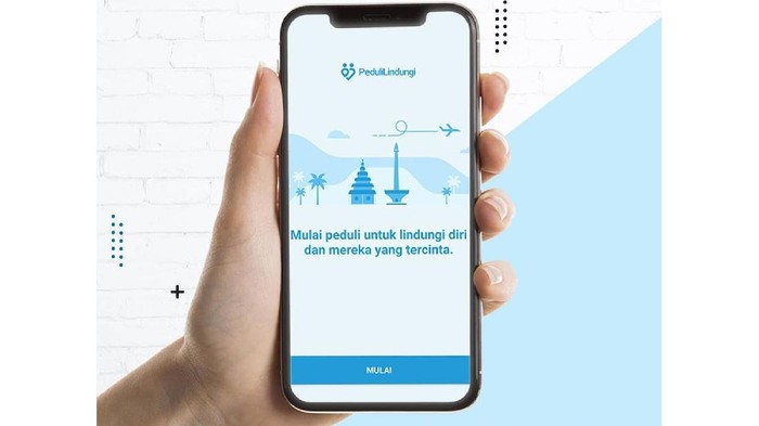 5 Parameter Aman Cek Sertifikat Vaksin di PeduliLindungi, Biar Cegah Kebocoran Data!