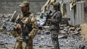 Cerita Komandan Taliban, CIA Hancurkan Markas di Afghanistan