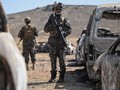 Tak Hanya Taliban, ISIS Kemungkinan Warisi Senjata AS