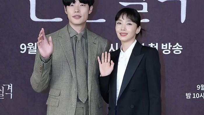 Bingung Mencari Jati Diri? Drama Korea Lost Bisa Menemukan Jawabanmu!