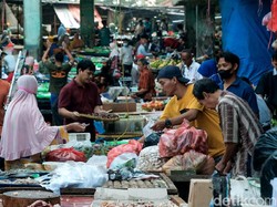 Peraturan PPKM Level 3 Terkini di Jawa Bali, Simak di Sini!