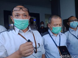 Bank Jateng Buka Suara-Kembalikan Rp 1,6 M Duit 53 Nasabah Korban Skimming