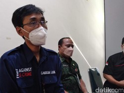 IPAL Komunal Tak Terealisasi, Bengawan Solo Langganan Tercemar Limbah Ciu