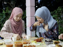 Mengapa Nabi Muhammad SAW Melarang Meniup Makanan dan Minuman?
