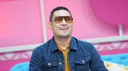 Lirik Lagu Jenuh - Rio Febrian