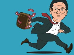 Satgas Punya Target Pengemplang BLBI Rp 110 T, Deadline Desember 2023