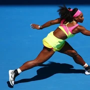 5 Tampilan Stylish dari Para Atlet Tenis Saat Sedang Bertanding! Ada yang Pakai Rok Tutu