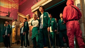 10 Drama Korea Terpopuler Sepanjang 2021