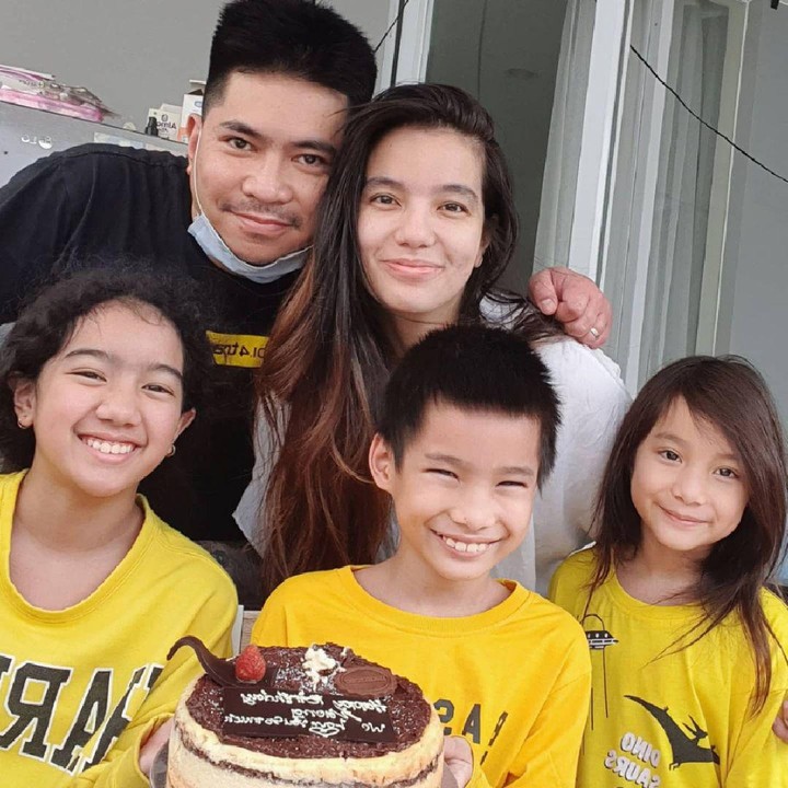 <p>Putra Sheila Marcia yang bernama Jedd Melchior Mirano baru saja merayakan ulang tahun yang ke-9 nih. Mereka tampak sangat ceria ketika merayakan hari spesial Jedd. (Foto: Instagram @itssheilamj)</p>