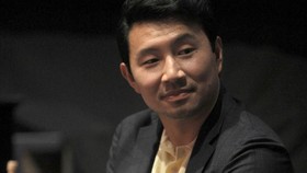 Simu Liu Balas Kritikan Quentin Tarantino Soal MCU