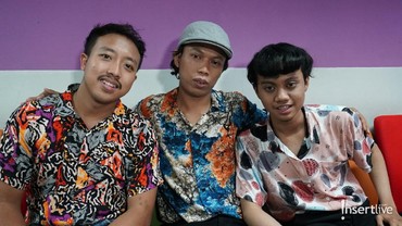 Kemunculan Warkopi Jadi Polemik, Ini Kerugian yang Dialami Warkop DKI