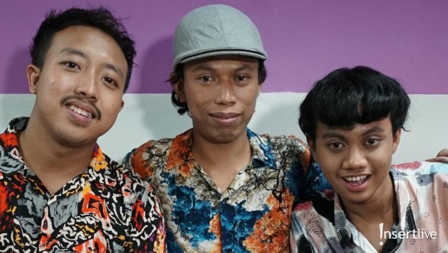 Sketsa Warkopi
