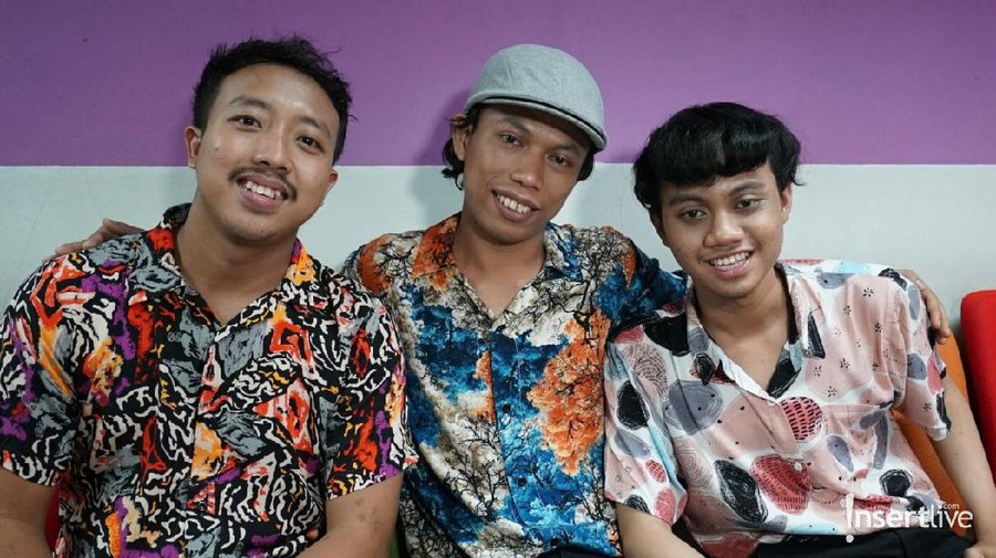Sketsa Warkopi