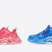 Balenciaga Rilis Versi Terbaru Sneakers Triple S! Ini Komentar Lucu dari Diet Prada