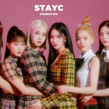 Yeay, STAYC Siap Comeback Juli dengan Rilis Album Baru