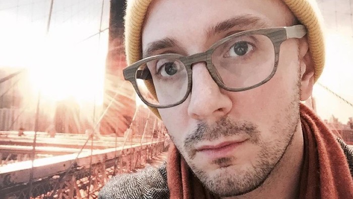 Steve Burns
