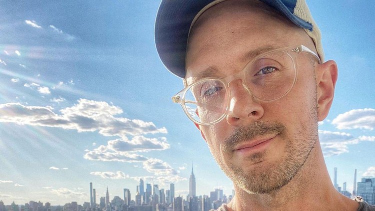 Steve Burns Steve Burns