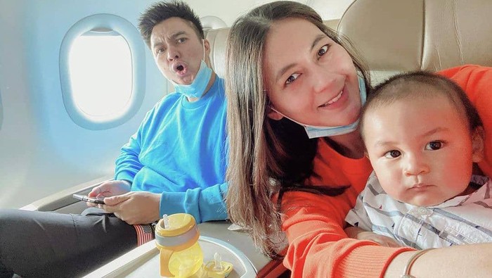 7 'Bongkahan Emas' Milik Baim Wong, Sering Berbagi Tapi Tak Pernah Habis! Ternyata Segini Kekayaannya...