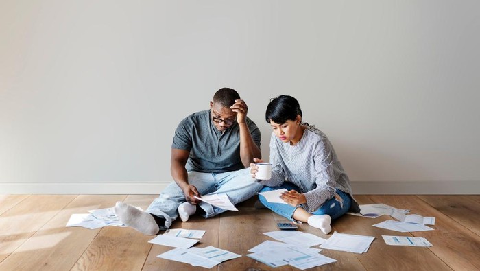 Ketahui 5 Tanda Pola Keuanganmu Gagal dan Perlu Bantuan Penasihat Keuangan