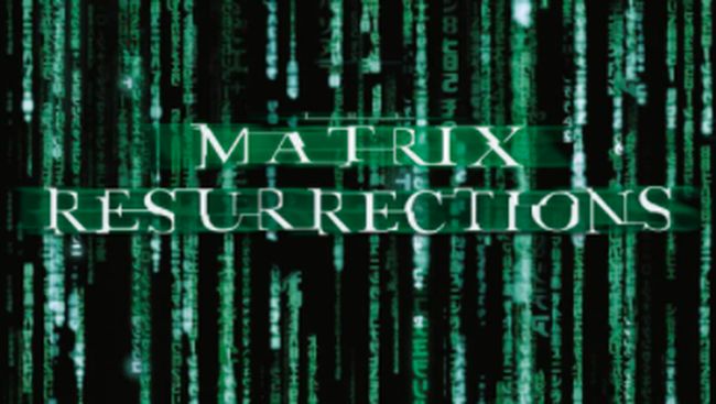 Sehari jelang perilisan trailer perdana The Matrix 4: Resurrections, Warner Bros. merilis laman khusus dengan fitur interaktif.