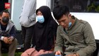 VIDEO: Mencari Kepastian Keluarga Tercinta di Lapas Tangerang