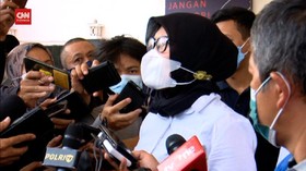 VIDEO: Korban Luka Ringan DIrawat DI Klinik Lapas