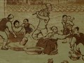 VIDEO: Festival Patung dan Kerajinan di Hari Jadi Korea Utara