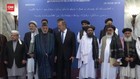 VIDEO: Pemerintahan Baru Taliban Dipimpin Mullah Hasan Akhund