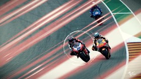 VIDEO: Jelang MotoGP Aragon, Seri Jajahan Rider Spanyol