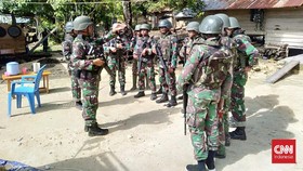 img-title Aparat Tangkap Pimpinan KKB Yahukimo Papua Demius Magayang
