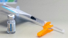 BPOM Beberkan Efek Samping Vaksin Johnson & Johnson