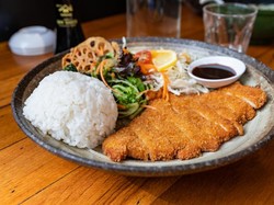 5 Warung Jepang Kaki Lima dengan Harga Rp 25.000 di Depok