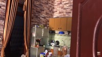<p>Rumah tersebut berhasil dibangun pada 2010, sebelum ia menikah dengan Marc Guixe. Ketika menikah di 2012, ia pun sudah tak lagi mengkhawatirkan soal tempat tinggal karena telah memilikinya. (Foto: YouTube Yanti Guixe family)</p>