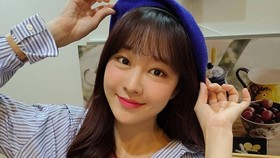 Yujeong Tulis Surat Umumkan Keluar dari LABOUM