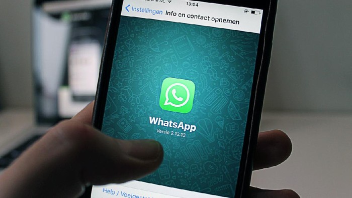 10 'Tombol Rahasia' di WhatsApp yang Belum Diketahui Orang Banyak